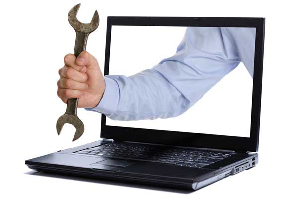 Windows 7 rolling out on base