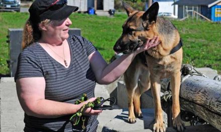 A unique team set to save lives