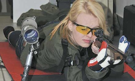 PPCLI army cadets showcase their program to public