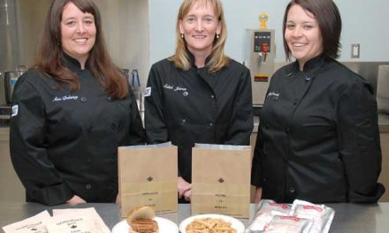 Rations testing, a tasty improvement