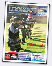 Volume 58, Issue 37, Sept. 16, 2013