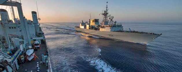 TGEX: Evening fuel-up