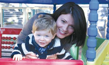 Casual childcare a valuable resource