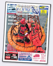 Volume 58, Issue 40, Oct. 7, 2013
