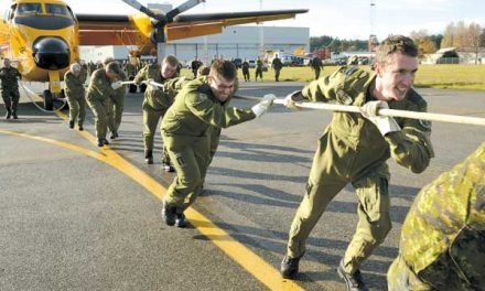 Fundraiser pulls out the braun