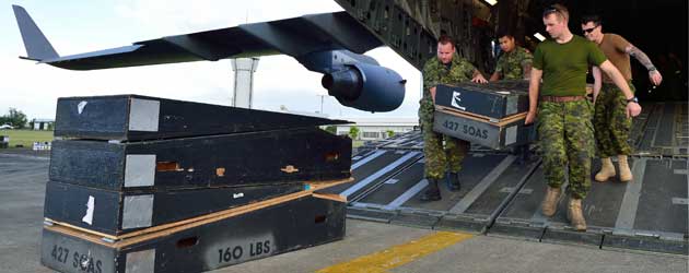 Op Renaissance: getting organized