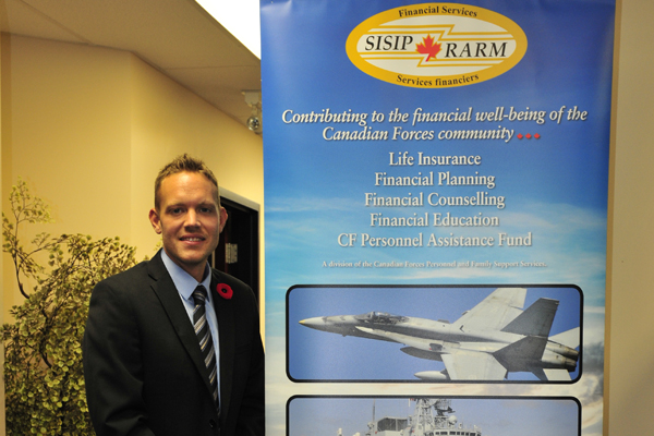 SISIP ready to help financial planning