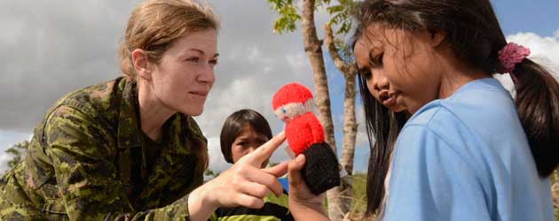 Op Renaissance: small gifts