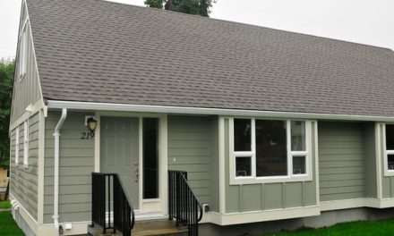 DND housing occupants can expect a rent increase