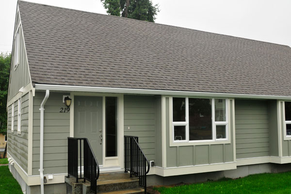 DND housing occupants can expect a rent increase