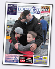 Volume 59 Issue 2 Jan. 13, 2014