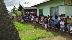 Photo recap of Operation Renaissance