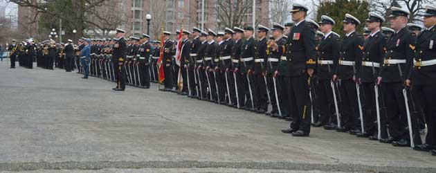 B.C. Legislature opens