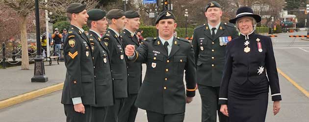 B.C. Legislature opens