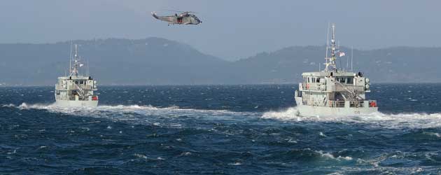 Smile for the camera