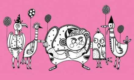 Base gears up for annual anti-bullying campaign