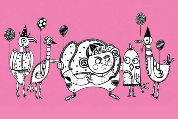 Base gears up for annual anti-bullying campaign