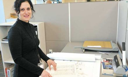 New Canadians get work experience at CFB Esquimalt