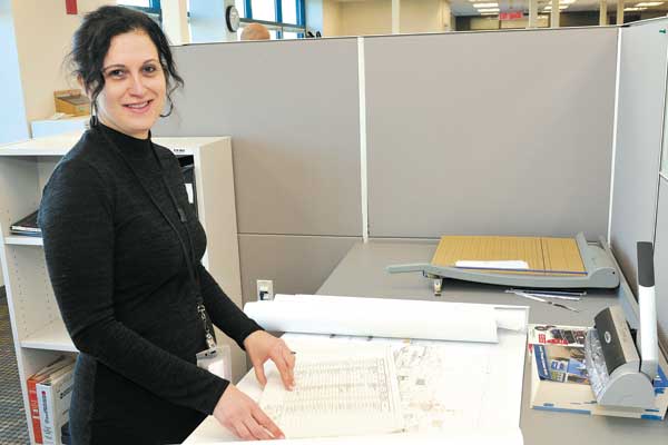 New Canadians get work experience at CFB Esquimalt