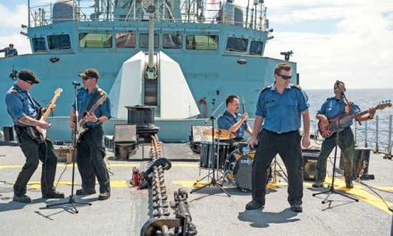 Regina tribute video needs your votes