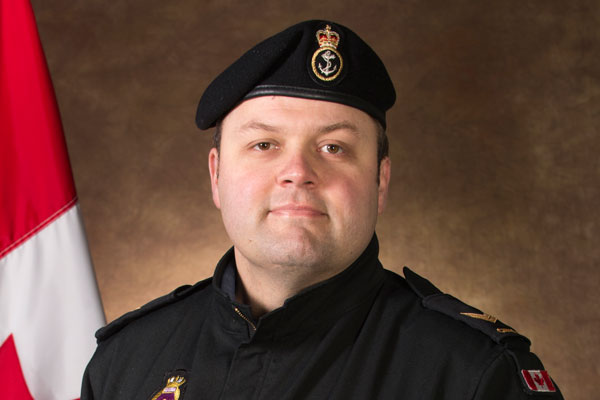 Navy family mourns loss of sailor