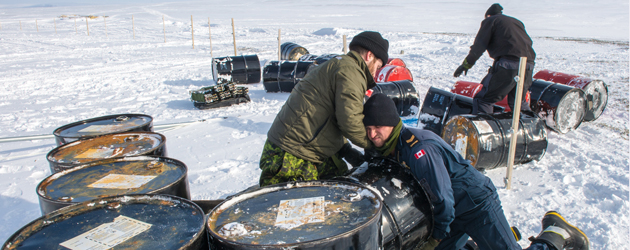 There’s work to be done