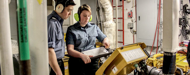 Core competence and team building