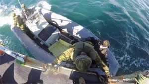 Exercise Spartan Trident