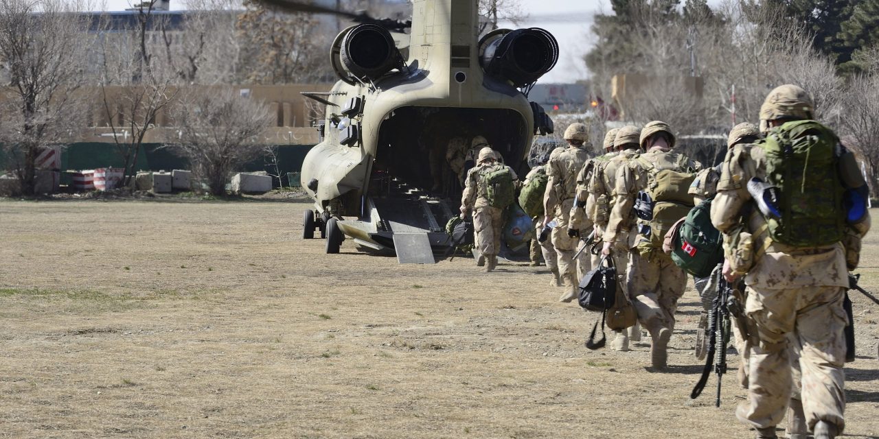CFB Esquimalt Day of Honour Ceremony