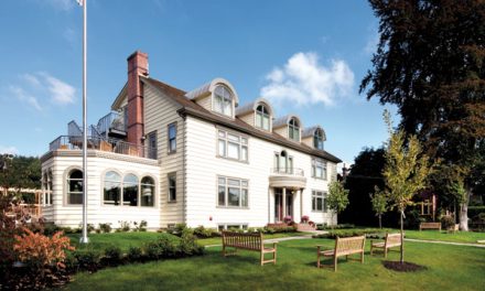 Honour House – Making military families feel at home