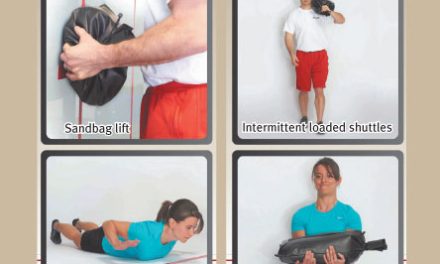 Assessing fitness beyond FORCE test