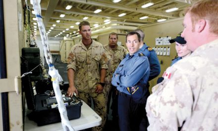 RIMPAC’s Maritime Component Commander thanks Hawaii