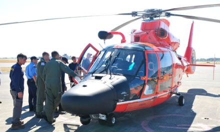 Joint exercise builds cooperative skills with US counterparts