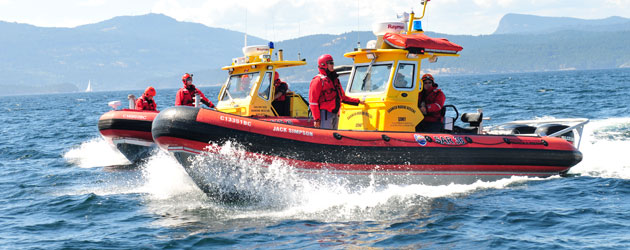 Canada / US Cooperation