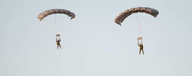 Task Force OP Reassurance