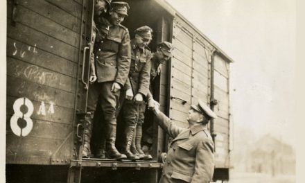 Archivists take Esquimalt historical photos to the web
