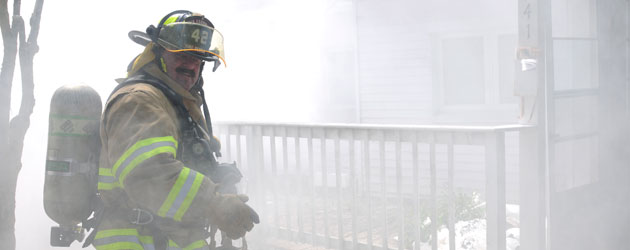 Positive Pressure Attack Exercise