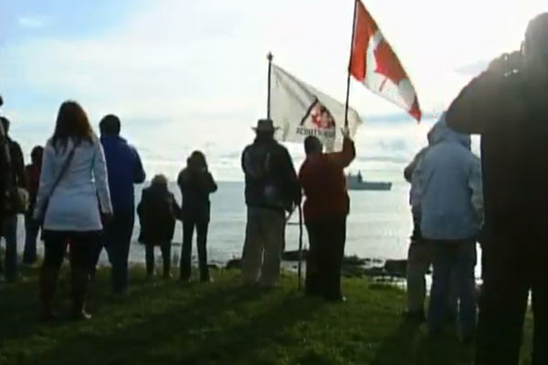 Military Family Resource Centre