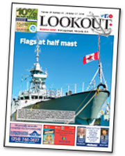 Issue 45 Cover image