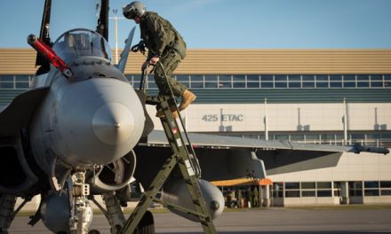 Message from the  Minister of National Defence