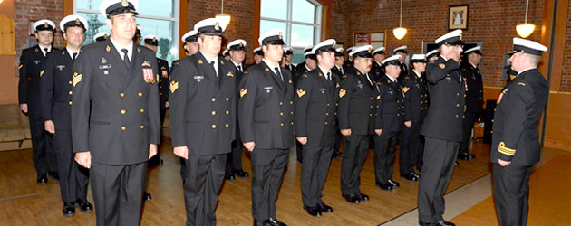 Operational Service Medals