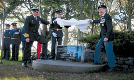 Forgotten Chinese workers honoured