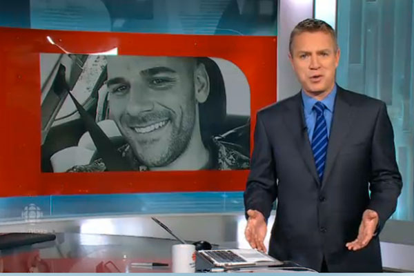 Cpl. Nathan Cirillo: Canadians closer and united