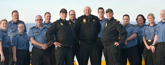 Biggest winning loser