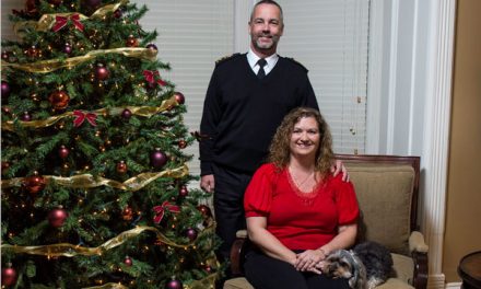 Wishing you the best of the holiday season