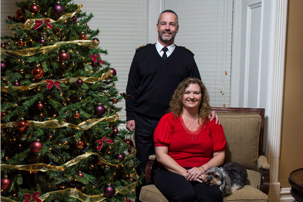 Wishing you the best of the holiday season