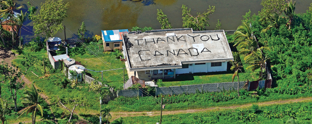 Thank you from Roxas City