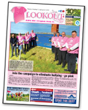 Volume 60, Issue 8, February 23, 2015