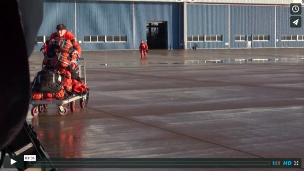 Exercise SAREX MARJAID