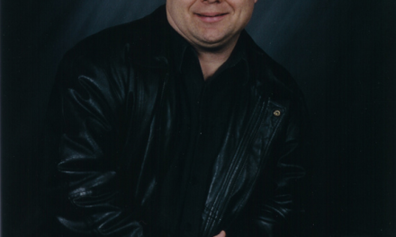 Musician Writes Songs for Soldiers of the Past